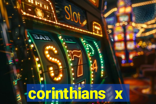 corinthians x cruzeiro ao vivo e gratis